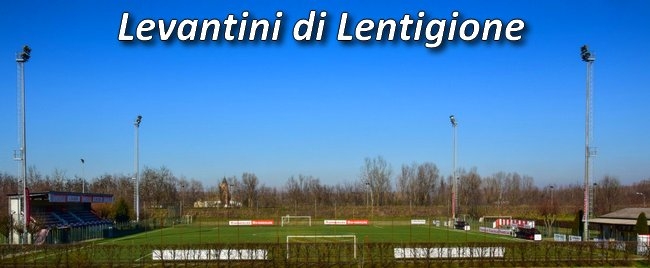 Risultati immagini per levantini lentigione emiliagol