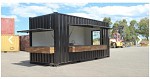 metella container