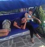 Luca e Laura aschieri