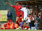 Pisa-Correggese 2-0