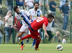 Pisa-Correggese 2-0