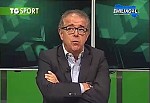 Beppe Carpi Consigliere Federale Emilia