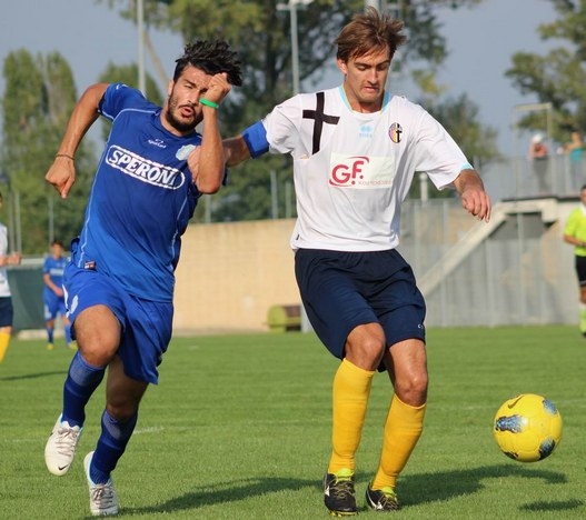 Eccellenza A Crociati Noceto Meletolese 01 Tabellini e cronaca