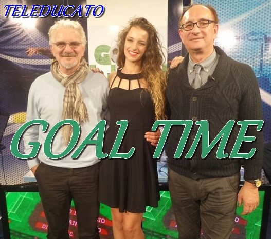 GOAL TIME: Ospiti Mister Vitale del Brescello e Orlandini Carpineti