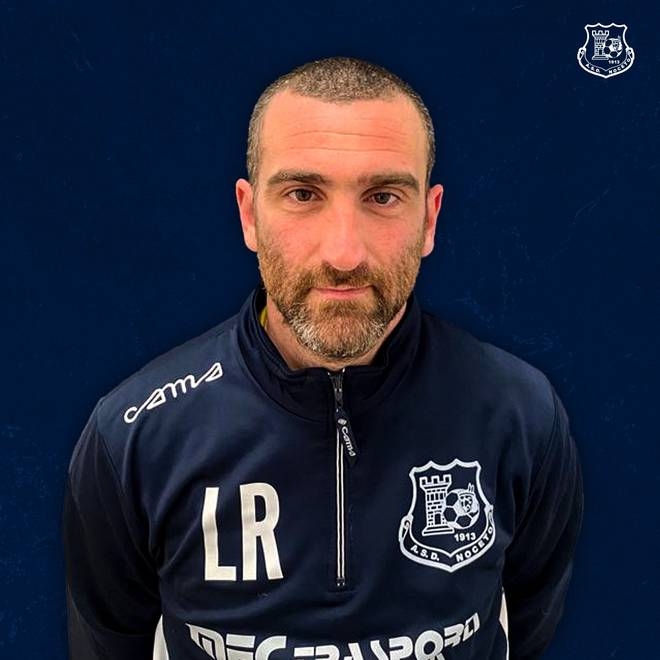 IL NOCETO RIMANE IN 10 E POI NE PRENDE 2 IN CASA DEL CARIGNANO