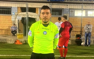 Arbitro