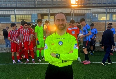 Arbitro