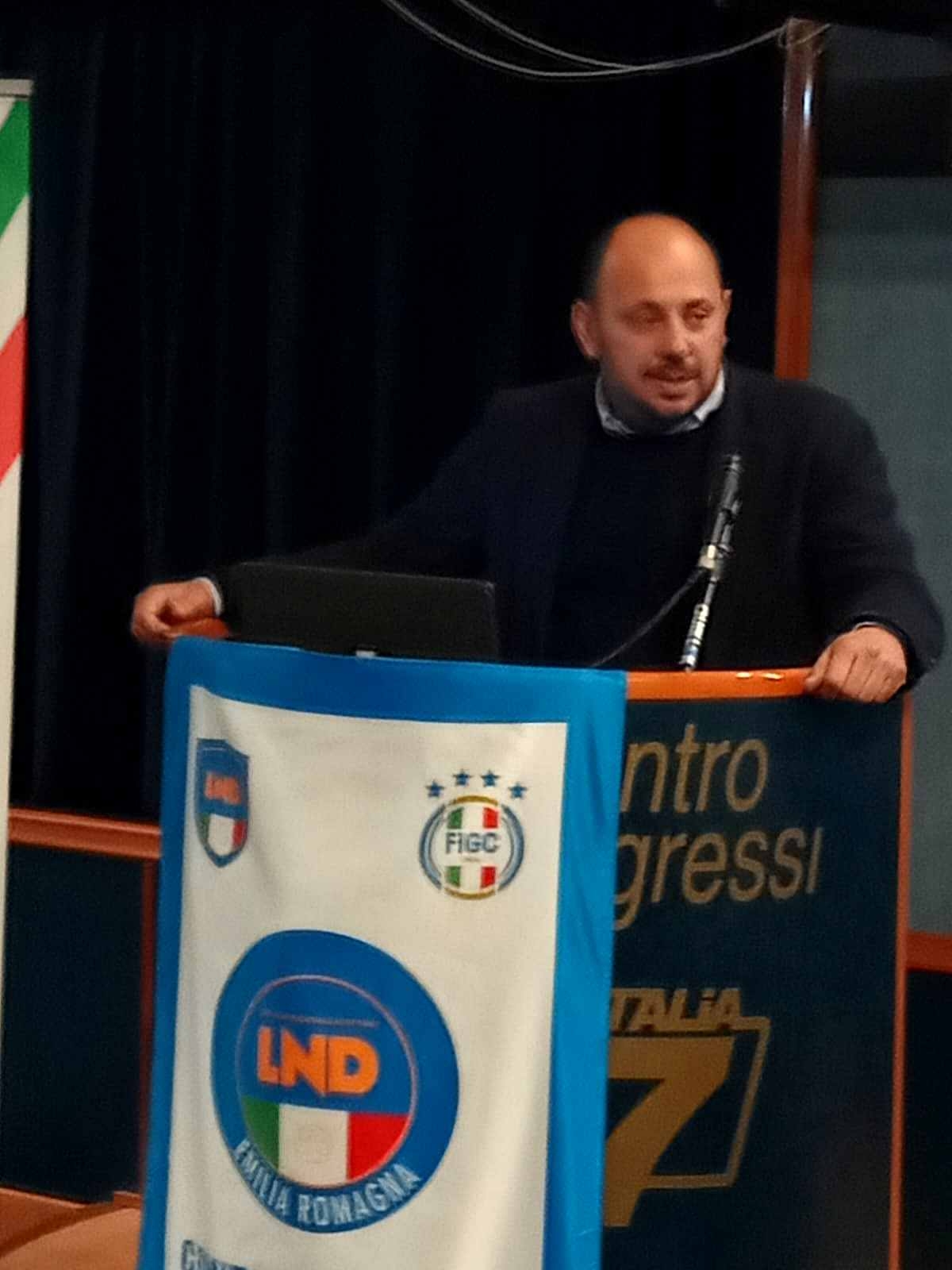 Giacomo Fantazzini
