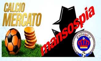 Calciomercato Mansospia