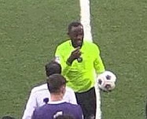 Arbitro