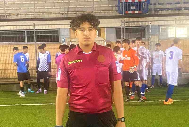 Arbitro