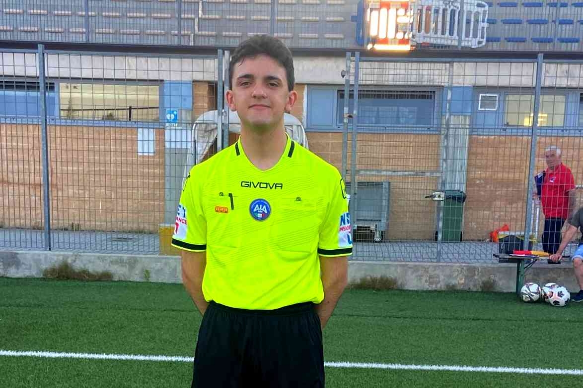 Arbitro