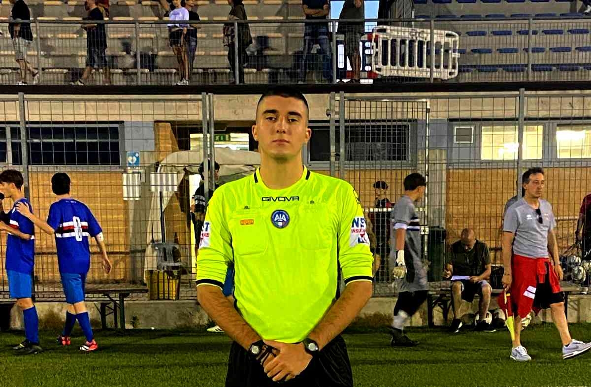 Arbitro