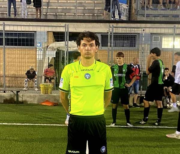 Arbitro Gennari
