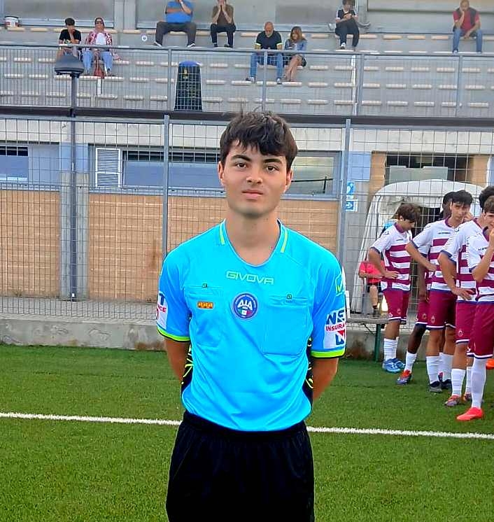 Arbitro