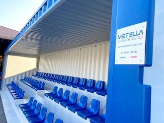 Metella Container 1